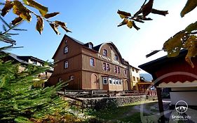 Pension Centrum